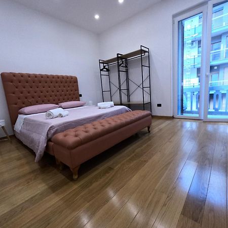 New Rooms Center Bari Eksteriør bilde
